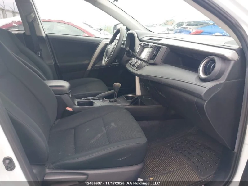 Toyota Rav4 2.5L * SPORT, снимка 6 - Автомобили и джипове - 52627046