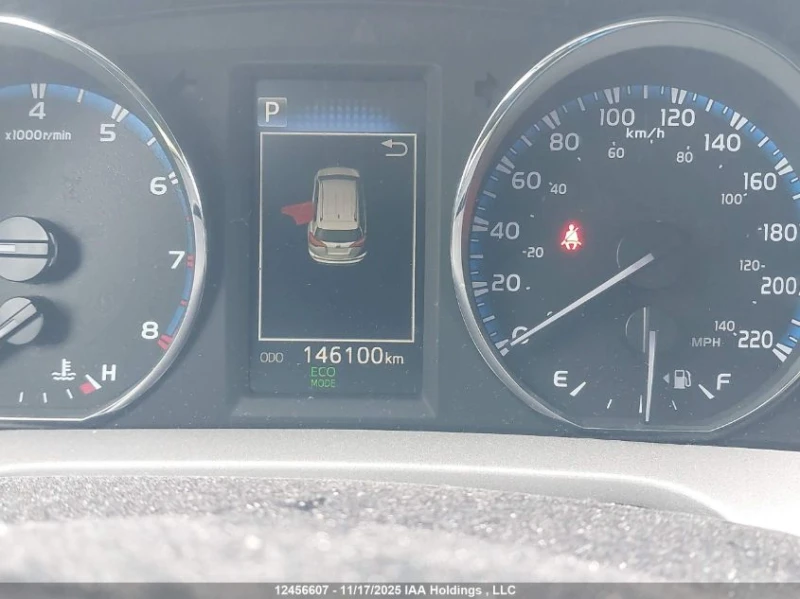 Toyota Rav4 2.5L * SPORT, снимка 9 - Автомобили и джипове - 52627046