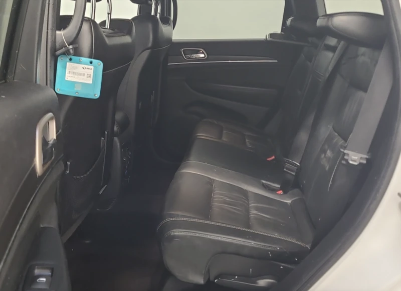 Jeep Grand cherokee LIMITED, снимка 11 - Автомобили и джипове - 52640033