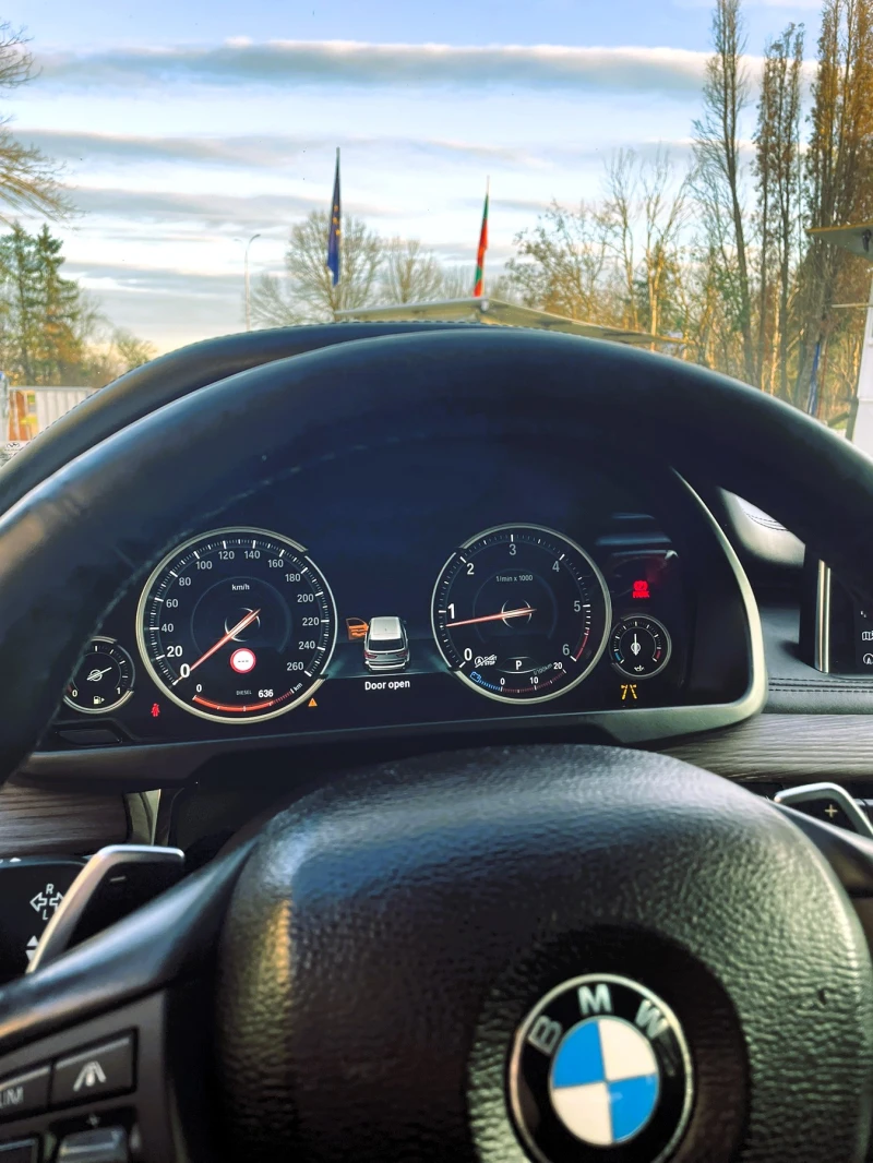 BMW X5 xDrive 30d, снимка 10 - Автомобили и джипове - 52651635