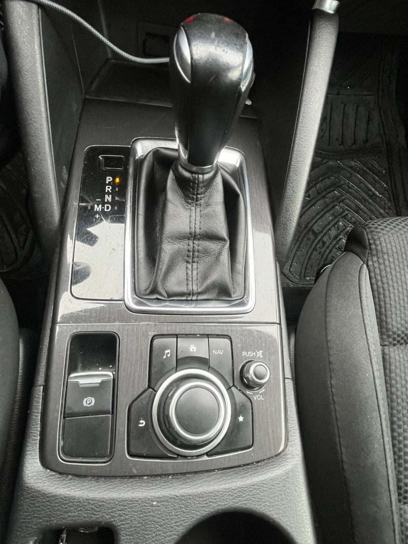 Mazda CX-5, снимка 15 - Автомобили и джипове - 52824681