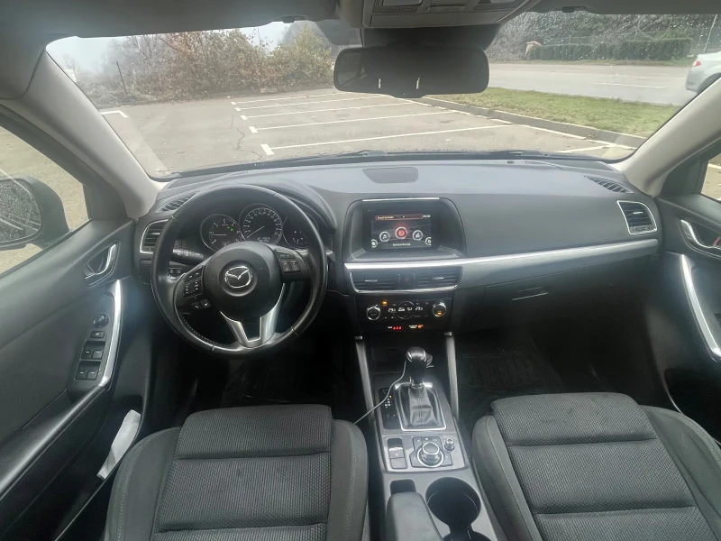 Mazda CX-5, снимка 10 - Автомобили и джипове - 52824681