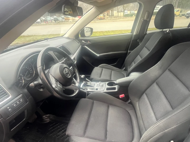 Mazda CX-5, снимка 8 - Автомобили и джипове - 52824681