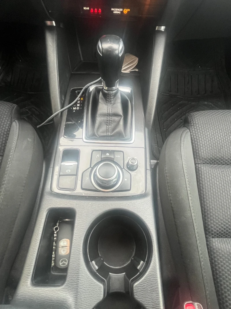 Mazda CX-5, снимка 11 - Автомобили и джипове - 52824681