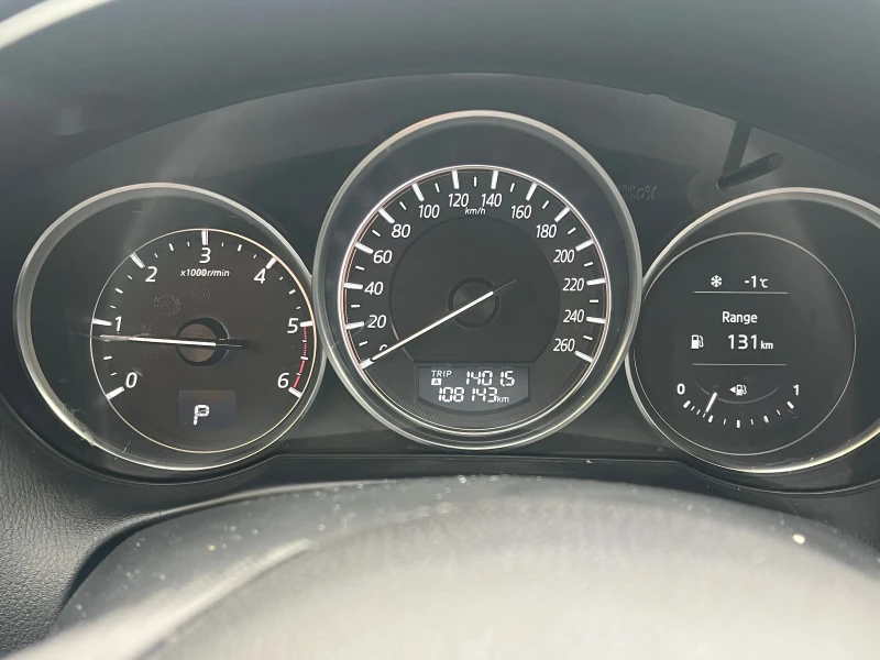 Mazda CX-5, снимка 17 - Автомобили и джипове - 52824681
