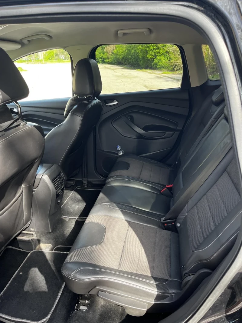 Ford Kuga, снимка 7 - Автомобили и джипове - 52938202