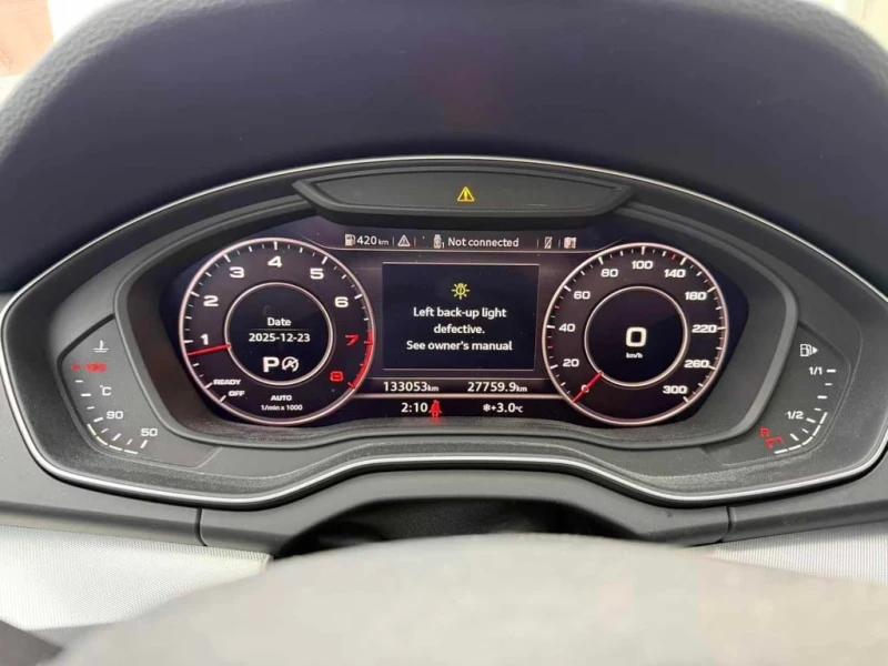 Audi Q5 * Technik * CARFAX * БЕЗ ПЪРВОНАЧАЛНА ВНОСКА, снимка 8 - Автомобили и джипове - 53194092