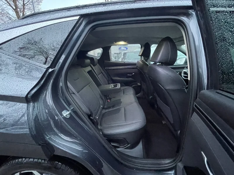 Hyundai Tucson PRIME* 1.6T-GDI* PHEV* AWD* ПАНОРАМА* ГАРАНЦИЯ, снимка 9 - Автомобили и джипове - 53236127