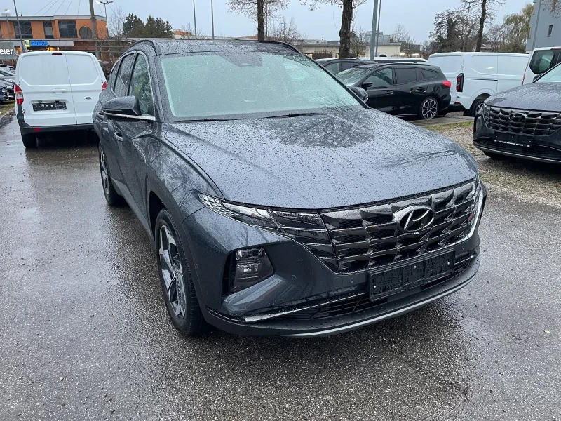 Hyundai Tucson PRIME* 1.6T-GDI* PHEV* AWD* ПАНОРАМА* ГАРАНЦИЯ