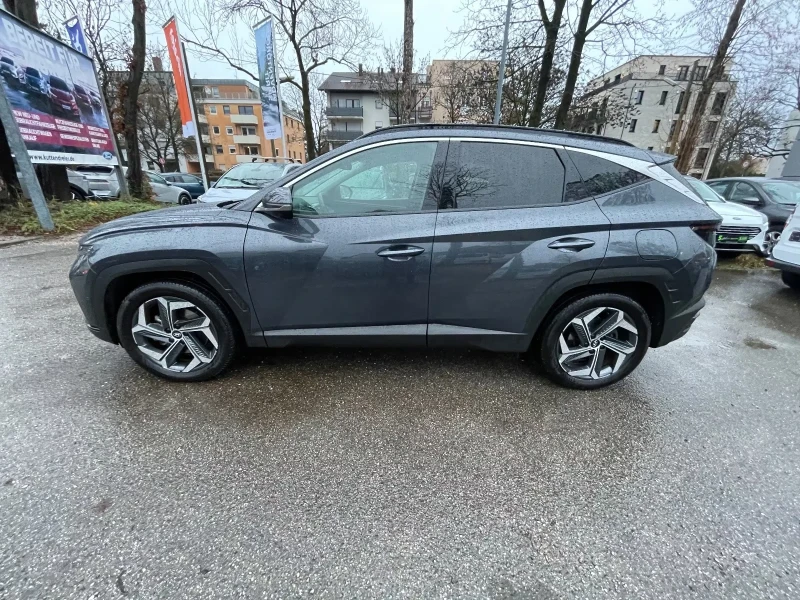 Hyundai Tucson PRIME* 1.6T-GDI* PHEV* AWD* ПАНОРАМА* ГАРАНЦИЯ, снимка 2 - Автомобили и джипове - 53236127