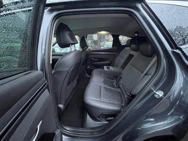 Hyundai Tucson PRIME* 1.6T-GDI* PHEV* AWD* ПАНОРАМА* ГАРАНЦИЯ, снимка 3 - Автомобили и джипове - 53236127