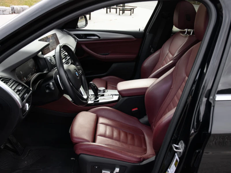 BMW X4 xDrive * АвтоКреди* (ЦЕНА ДО БГ), снимка 7 - Автомобили и джипове - 53458529