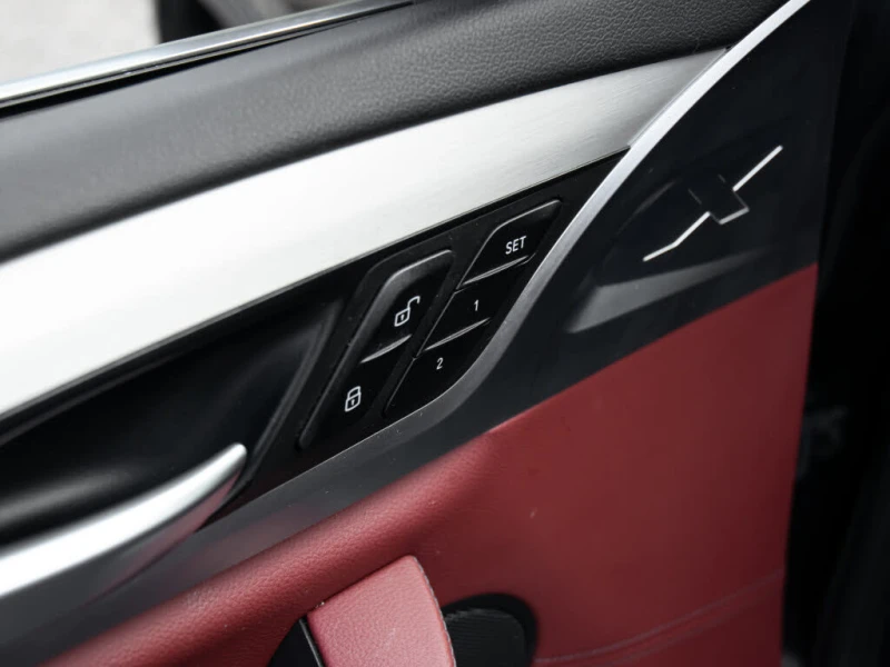 BMW X4 xDrive * АвтоКреди* (ЦЕНА ДО БГ), снимка 10 - Автомобили и джипове - 53458529