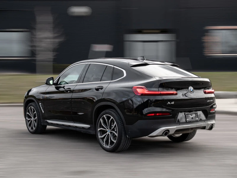 BMW X4 xDrive * АвтоКреди* (ЦЕНА ДО БГ), снимка 6 - Автомобили и джипове - 53458529