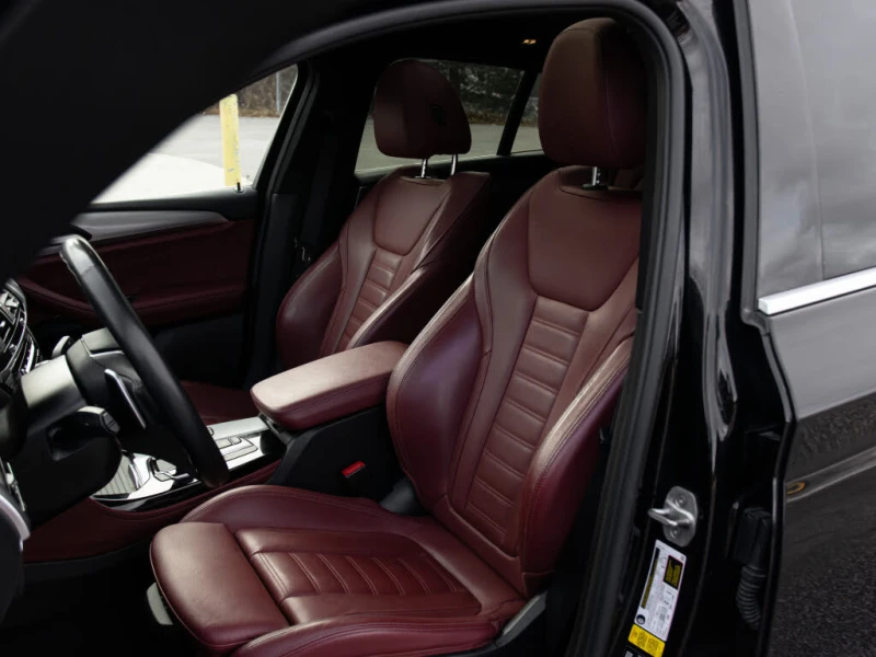 BMW X4 xDrive * АвтоКреди* (ЦЕНА ДО БГ), снимка 8 - Автомобили и джипове - 53458529