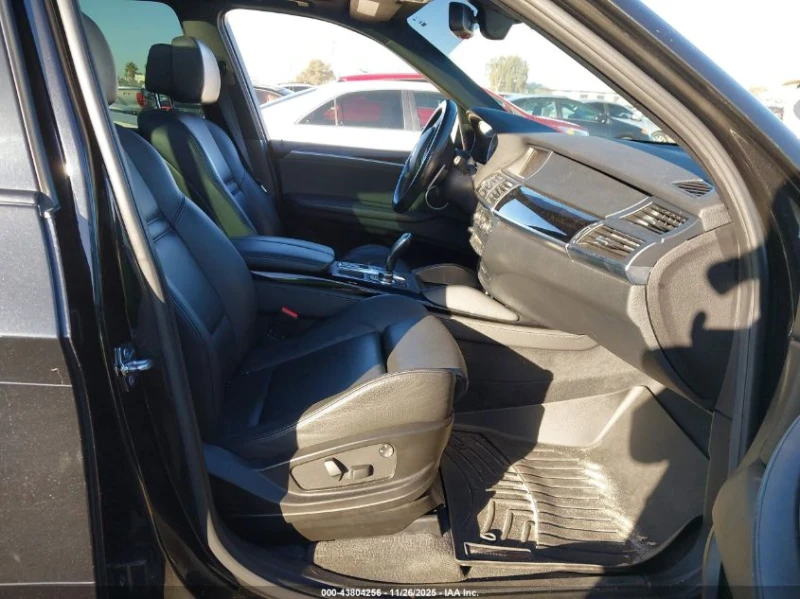BMW X5 М 4.4L V8, снимка 5 - Автомобили и джипове - 53560256