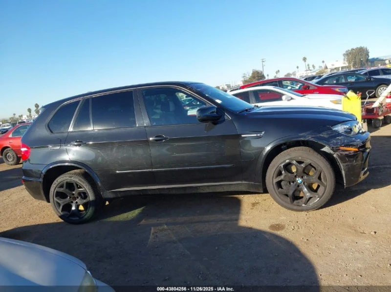 BMW X5 М 4.4L V8, снимка 13 - Автомобили и джипове - 53560256