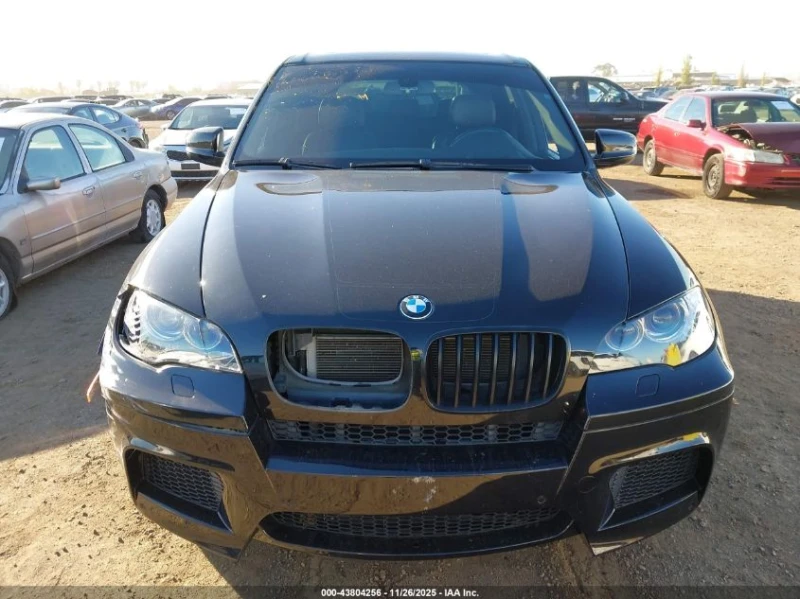 BMW X5 М 4.4L V8, снимка 12 - Автомобили и джипове - 53560256