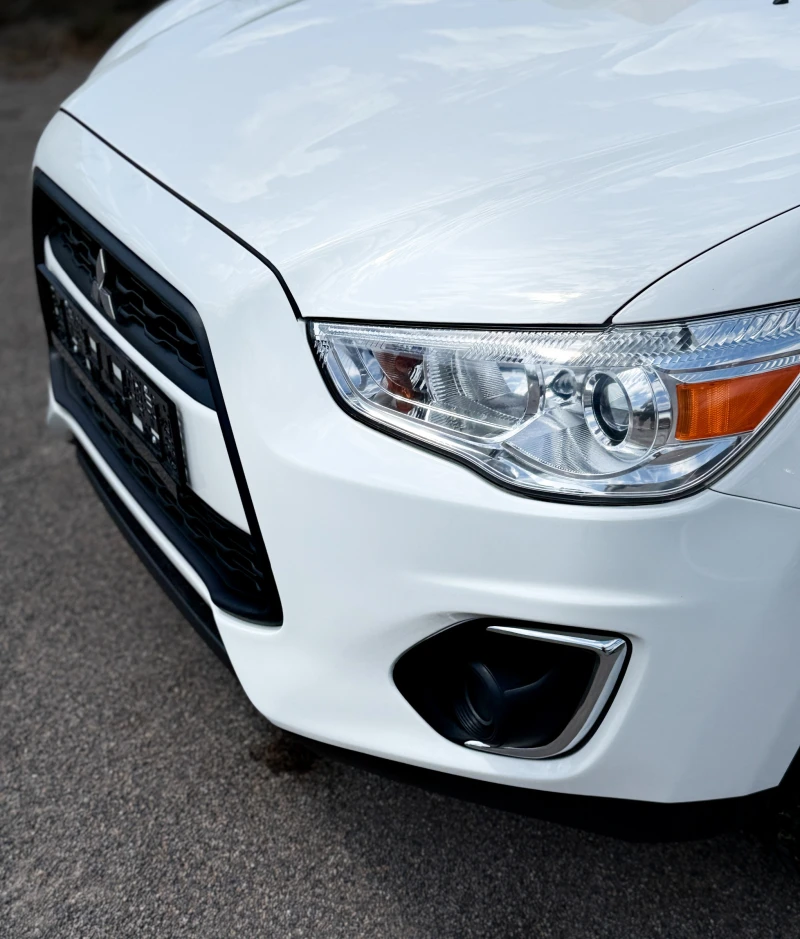Mitsubishi ASX LPG 1.6i - 17300 лв. - 79565865 | Car24.bg