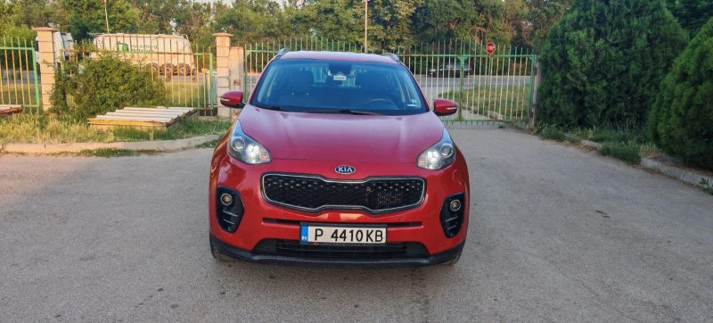 Kia Sportage - 32660 лв. - 15005187 1