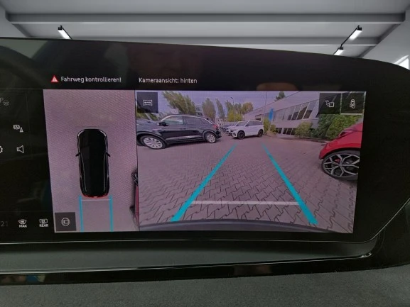 Audi Q6 SQ6 e-tron = Black Optics = Гаранция - изображение 10