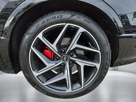 Audi Q6 SQ6 e-tron = Black Optics = Гаранция - изображение 5