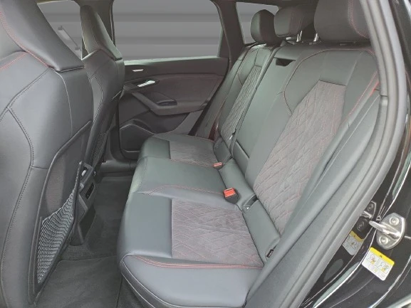 Audi Q6 SQ6 e-tron = Black Optics =  | Mobile.bg   11