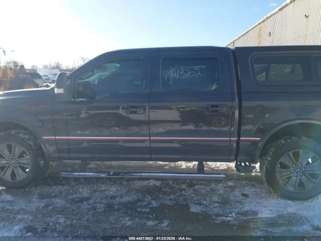 Ford F150 3.5 V6 LARIAT* ПОДГРЕВ*  - изображение 7