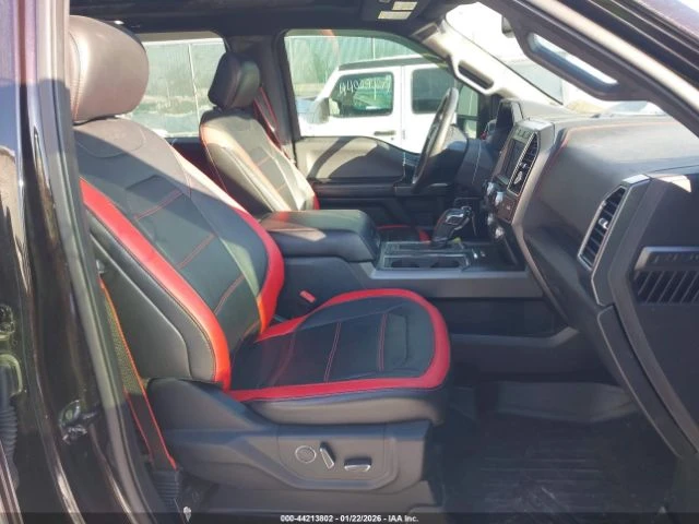 Ford F150 3.5 V6 LARIAT* ПОДГРЕВ*  - изображение 10