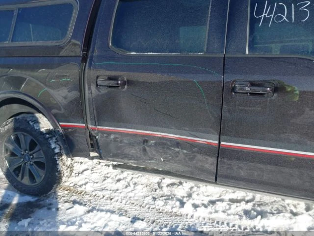 Ford F150 3.5 V6 LARIAT* ПОДГРЕВ*  - изображение 5