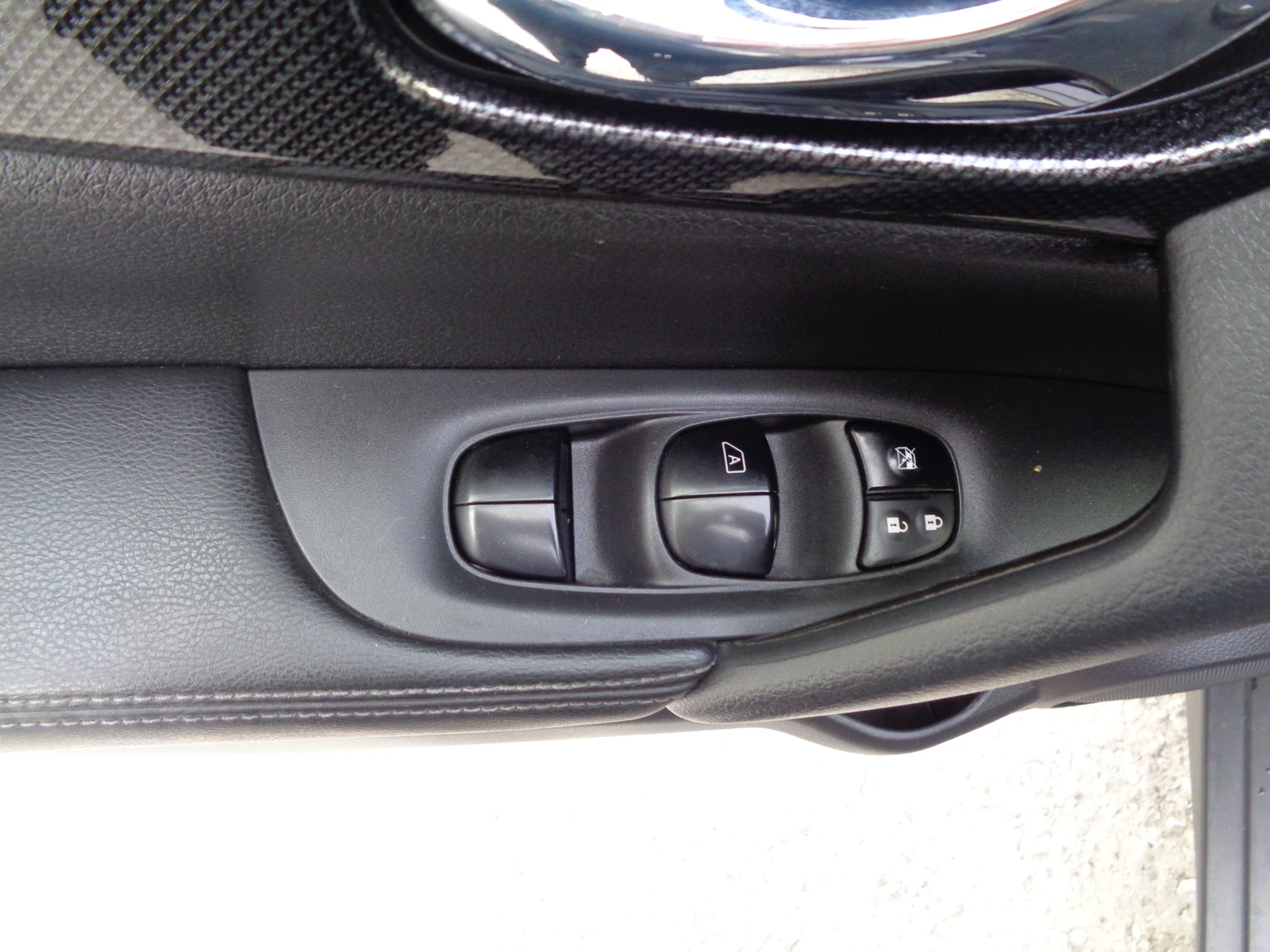 Nissan X-trail 1, 6DCI-4X4--360- | Mobile.bg   13