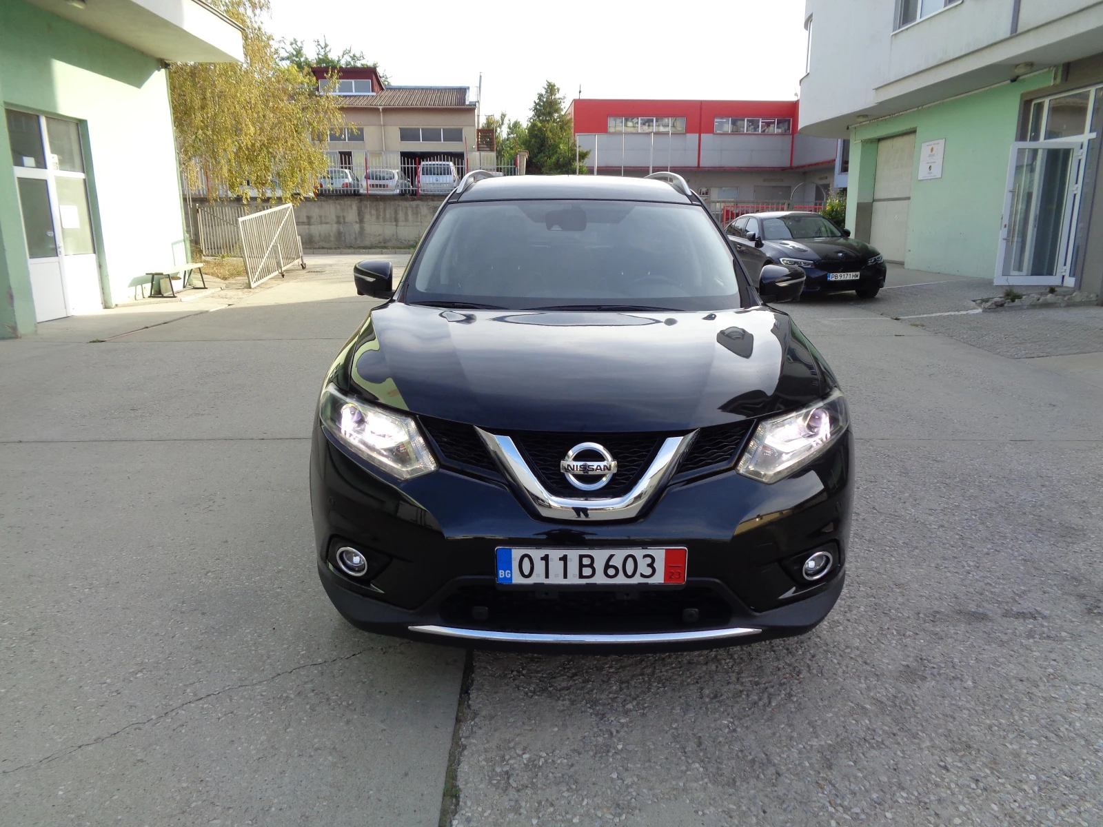 Nissan X-trail 1, 6DCI-КОЖА-КАМЕРИ360-ЛИЗИНГ - изображение 5