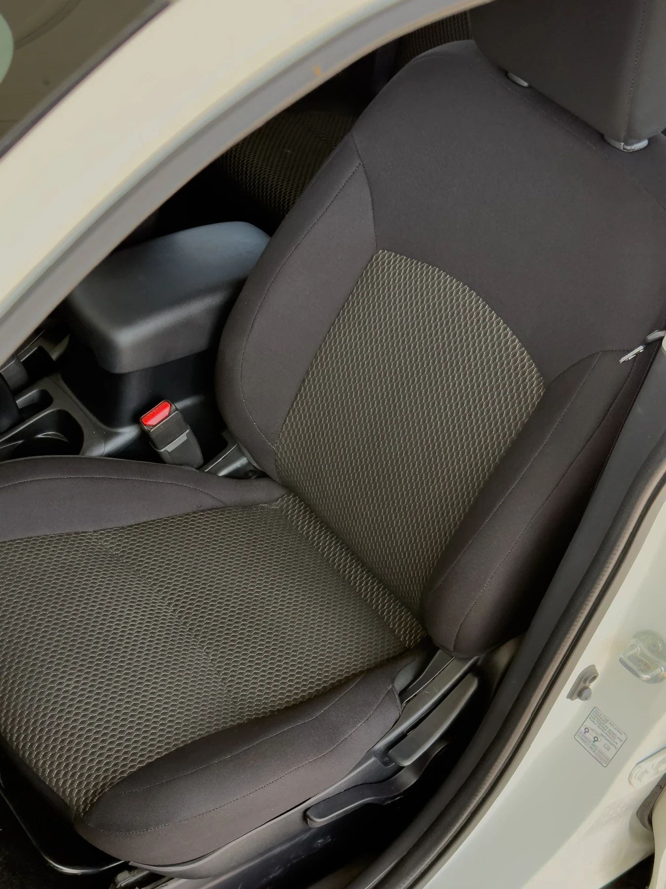 Mitsubishi ASX LPG 1.6i - изображение 7