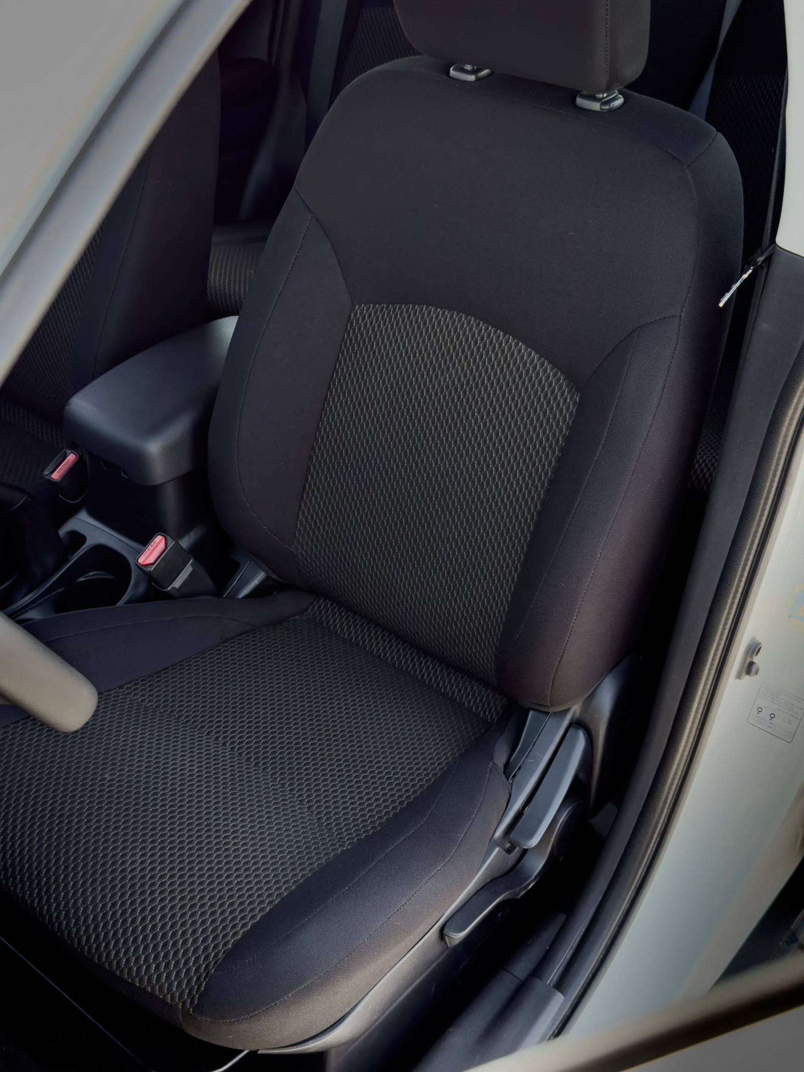 Mitsubishi ASX LPG 1.6i - изображение 8