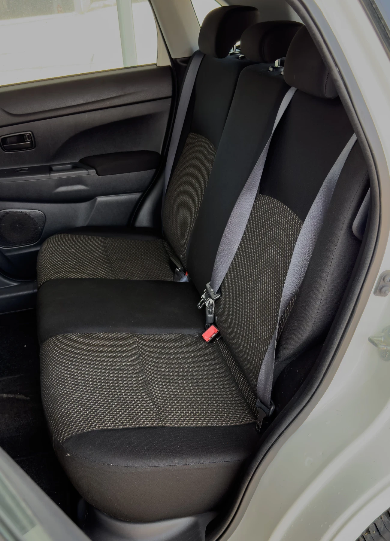 Mitsubishi ASX LPG 1.6i - изображение 9