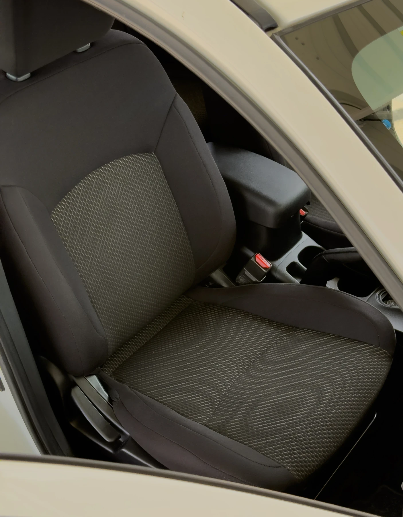 Mitsubishi ASX LPG 1.6i - изображение 8