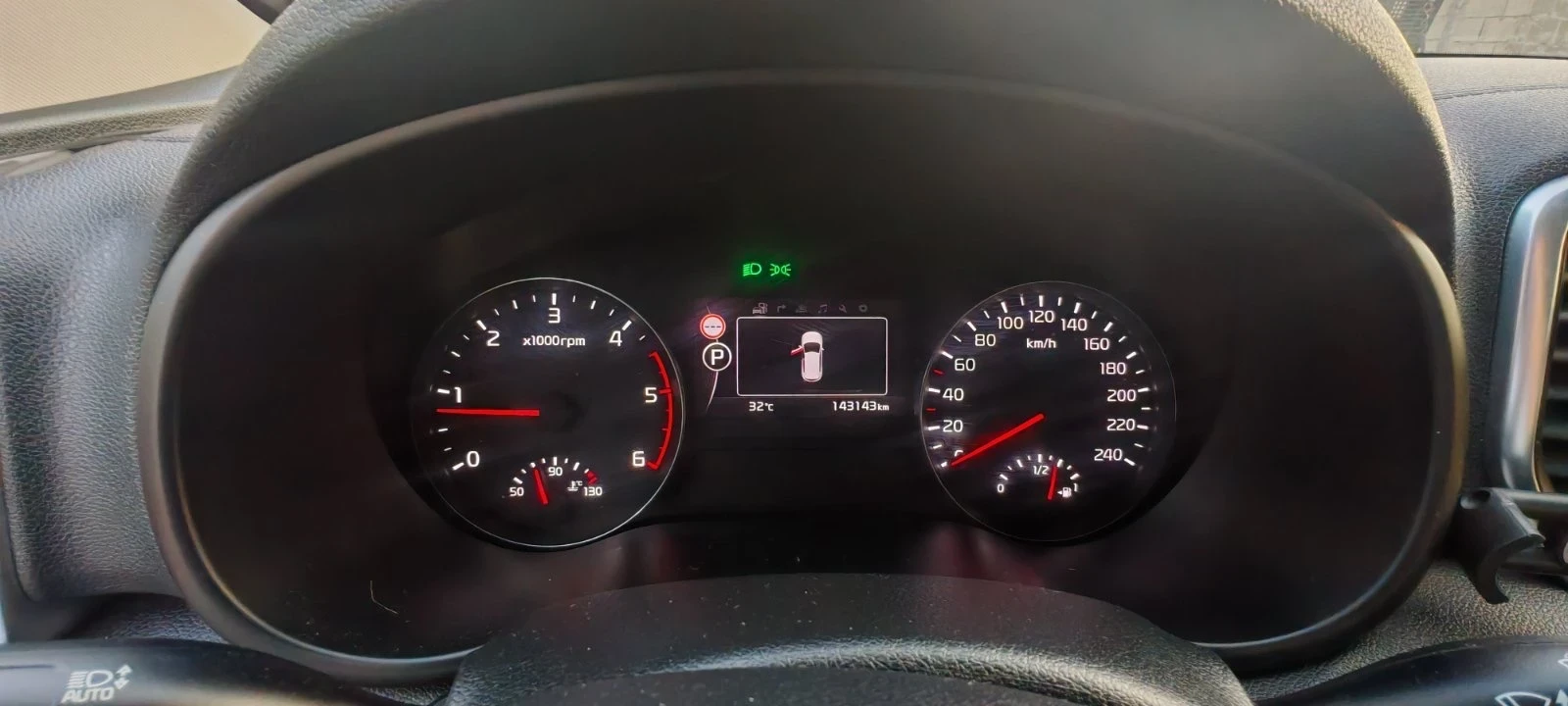 Kia Sportage  - изображение 7