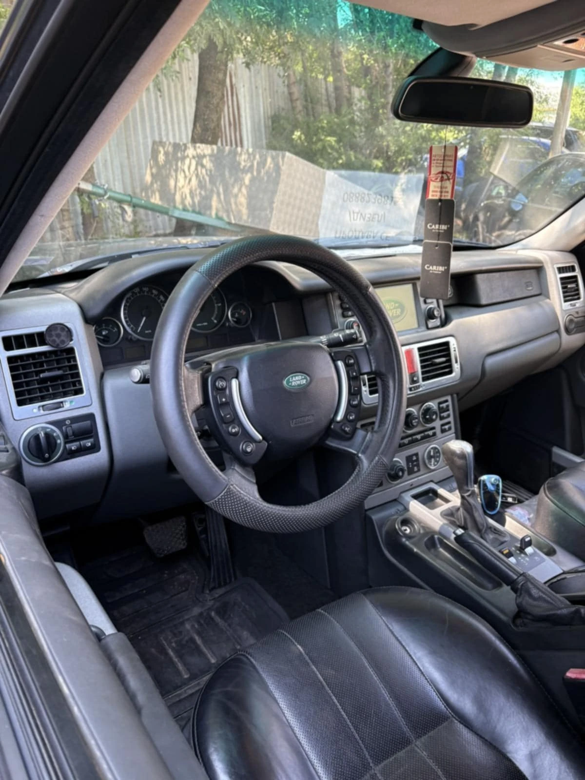Land Rover Range rover  - изображение 2