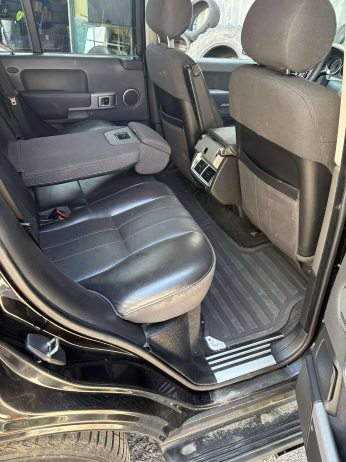 Land Rover Range rover  - изображение 3