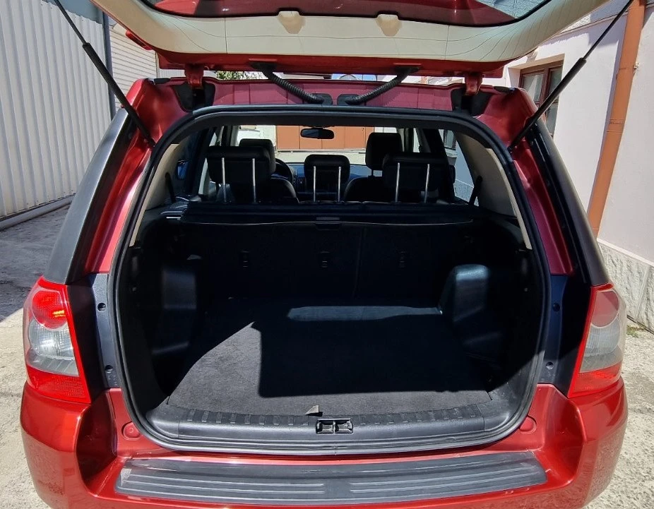 Land Rover Freelander 2.2 TD4 | Mobile.bg   11