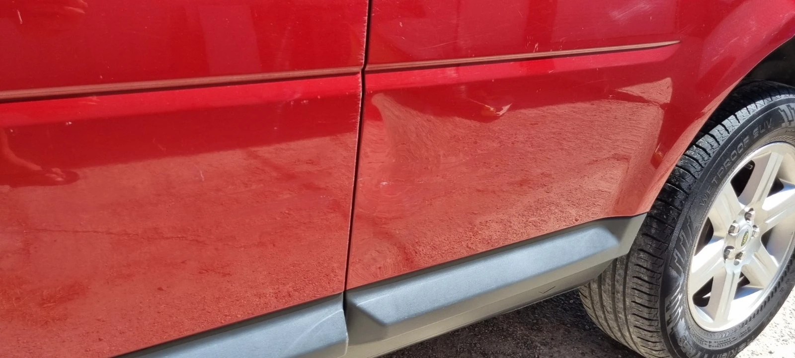 Land Rover Freelander 2.2 TD4 - изображение 10