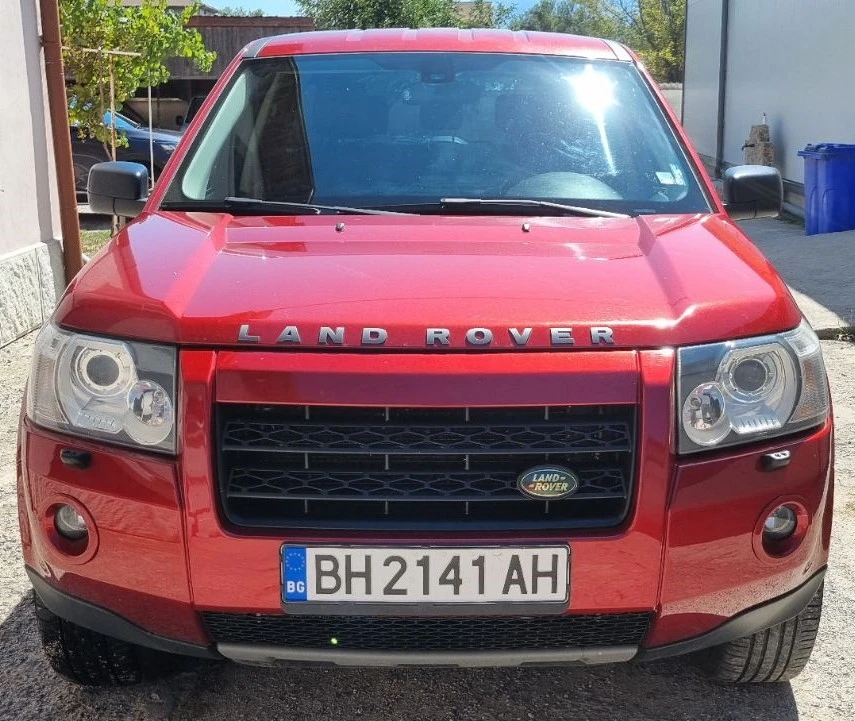 Land Rover Freelander 2.2 TD4 | Mobile.bg   1