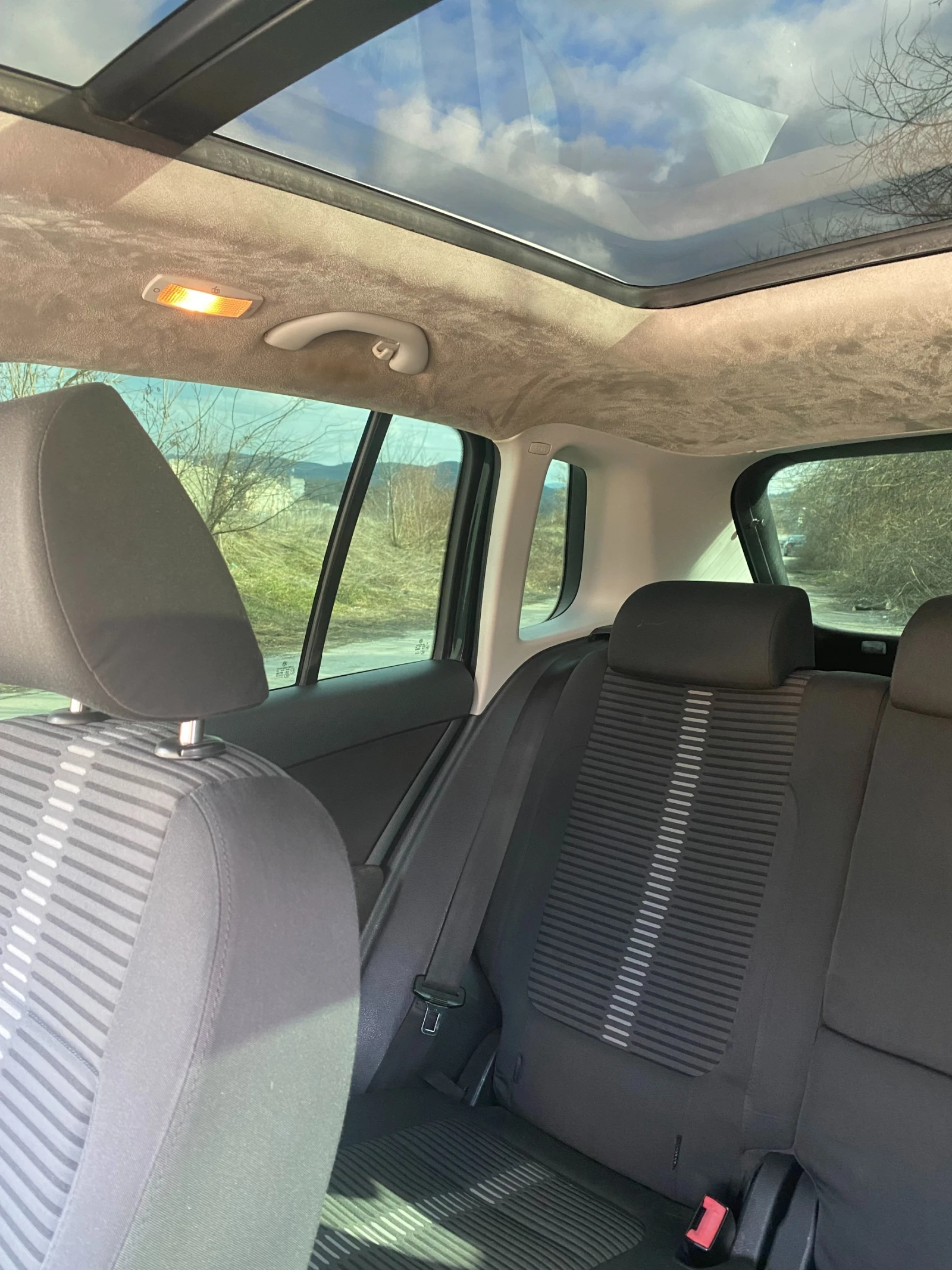 VW Tiguan | Mobile.bg — изображение 8