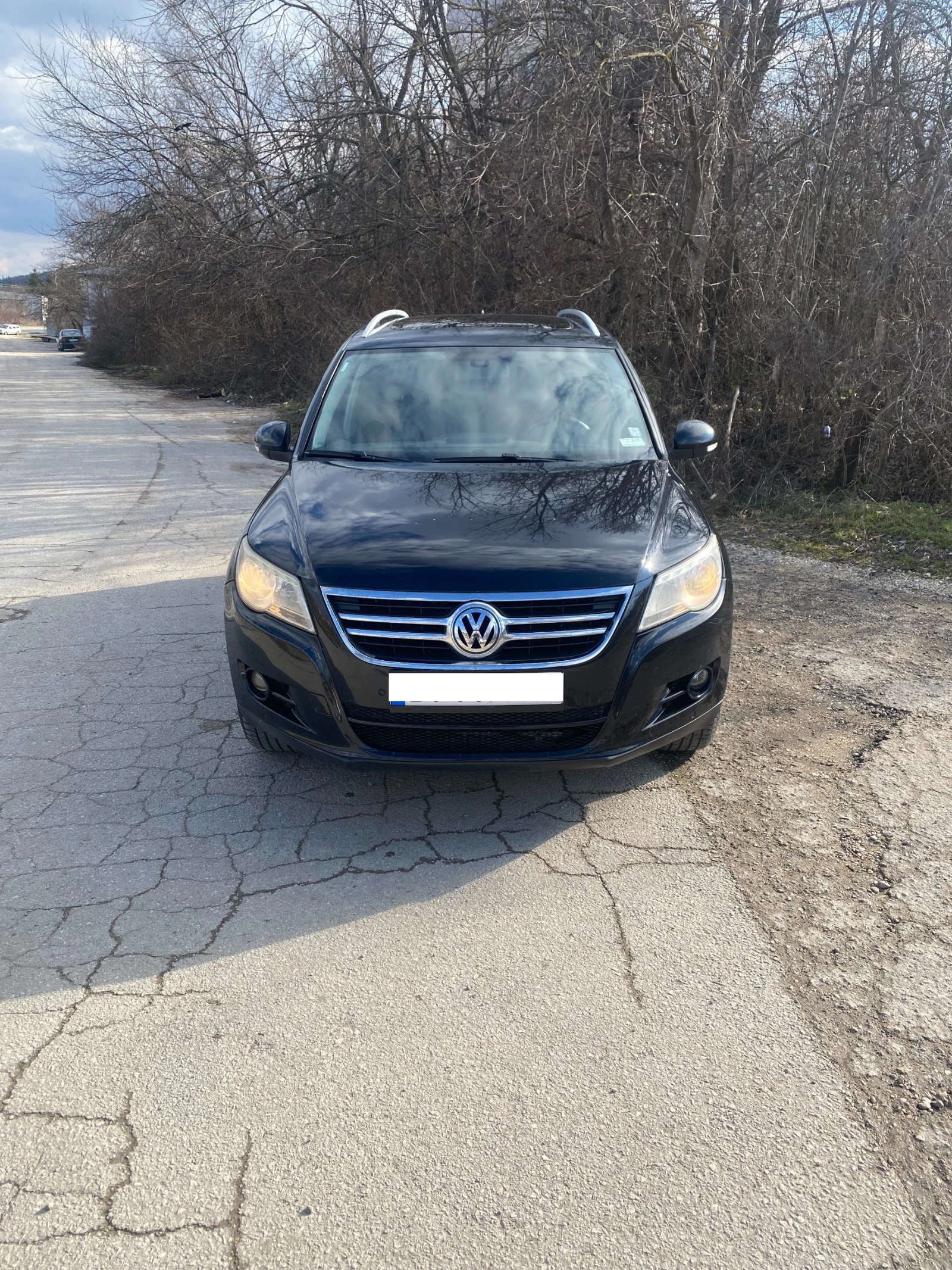 VW Tiguan | Mobile.bg — изображение 3