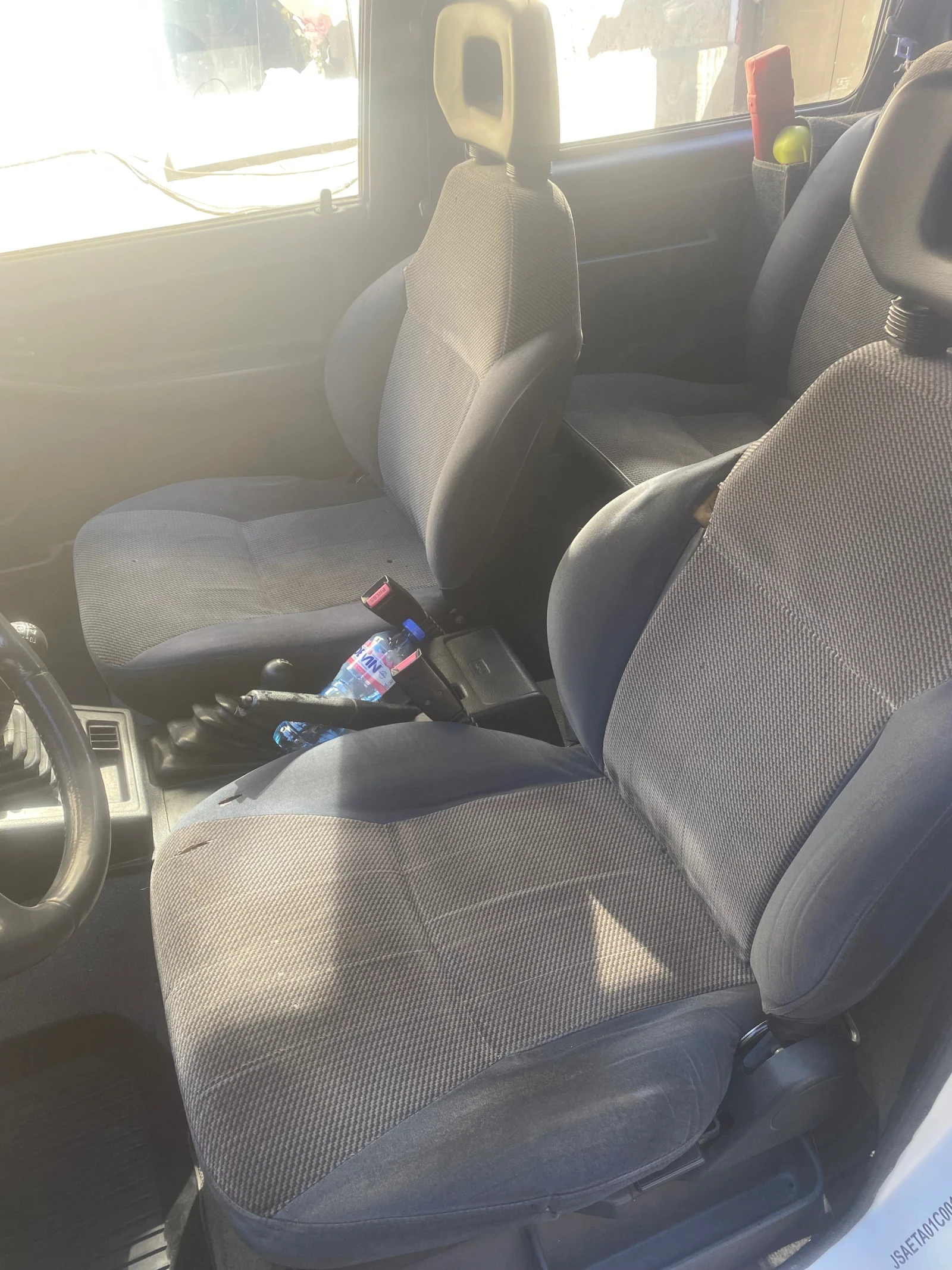 Suzuki Vitara  - изображение 10