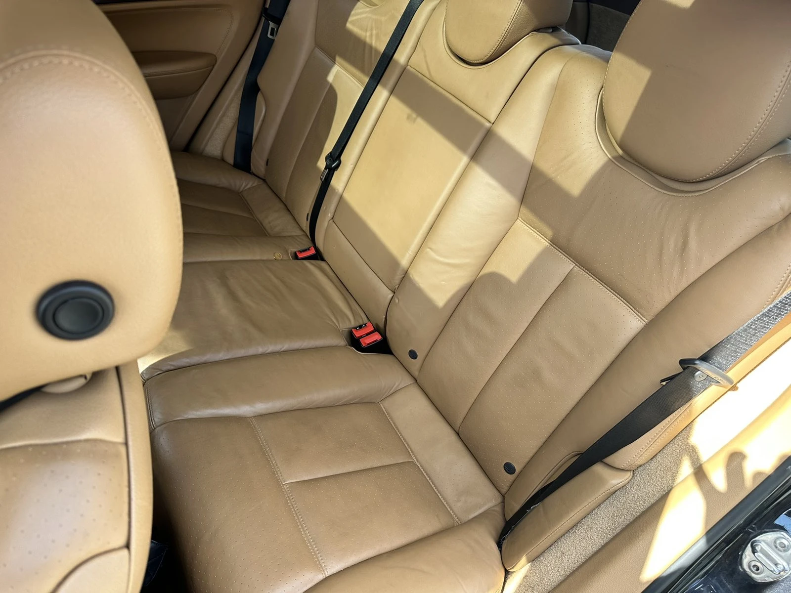 Porsche Cayenne TURBO S, 4.5i - 521 ps | Mobile.bg   11