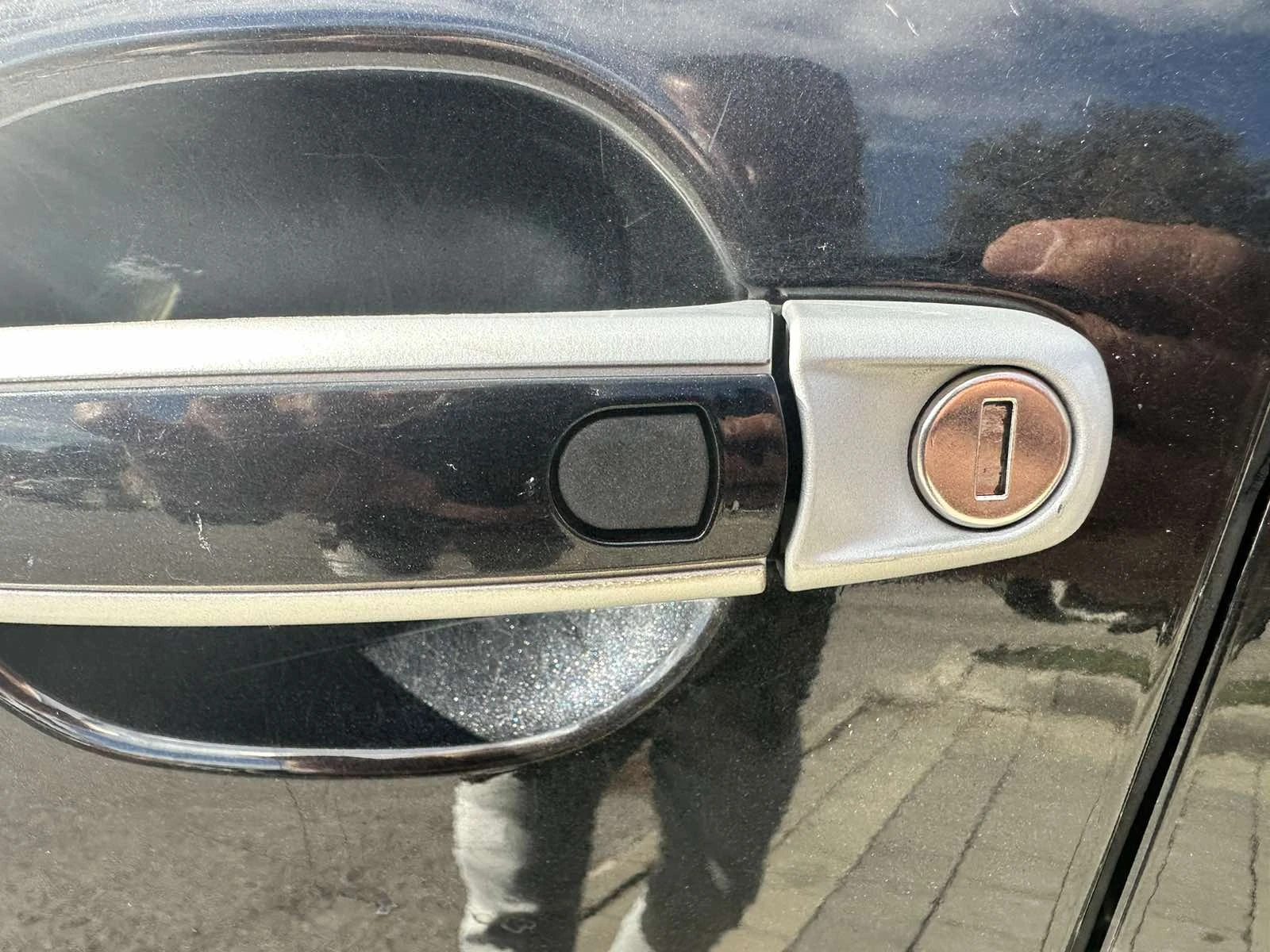 Porsche Cayenne TURBO S, 4.5i - 521 ps | Mobile.bg   16