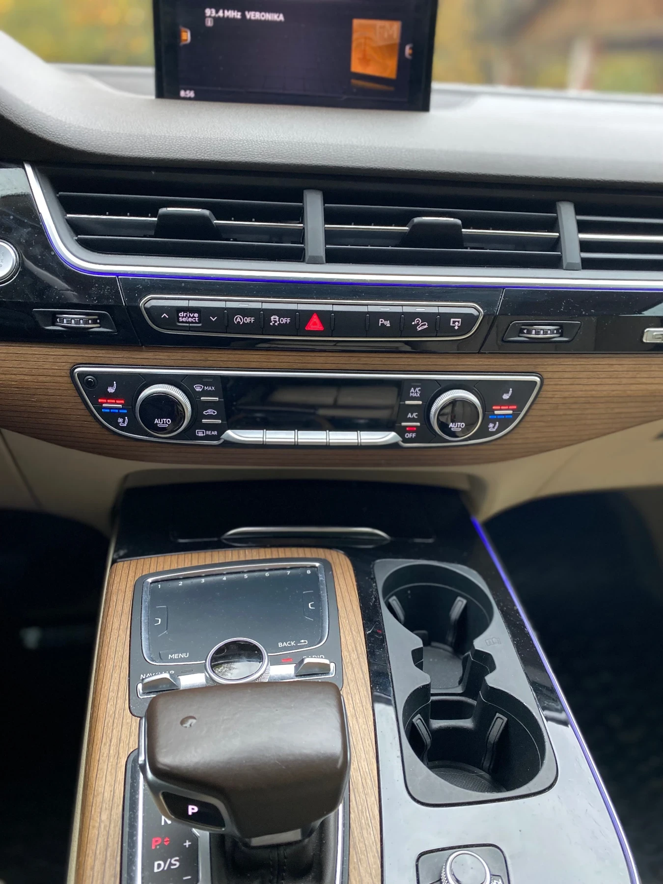 Audi Q7  - изображение 9