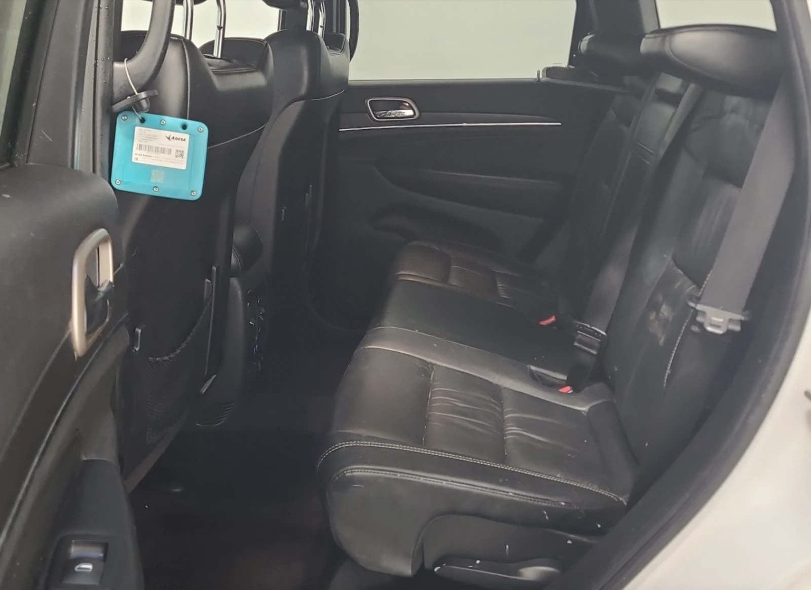 Jeep Grand cherokee LIMITED | Mobile.bg   11