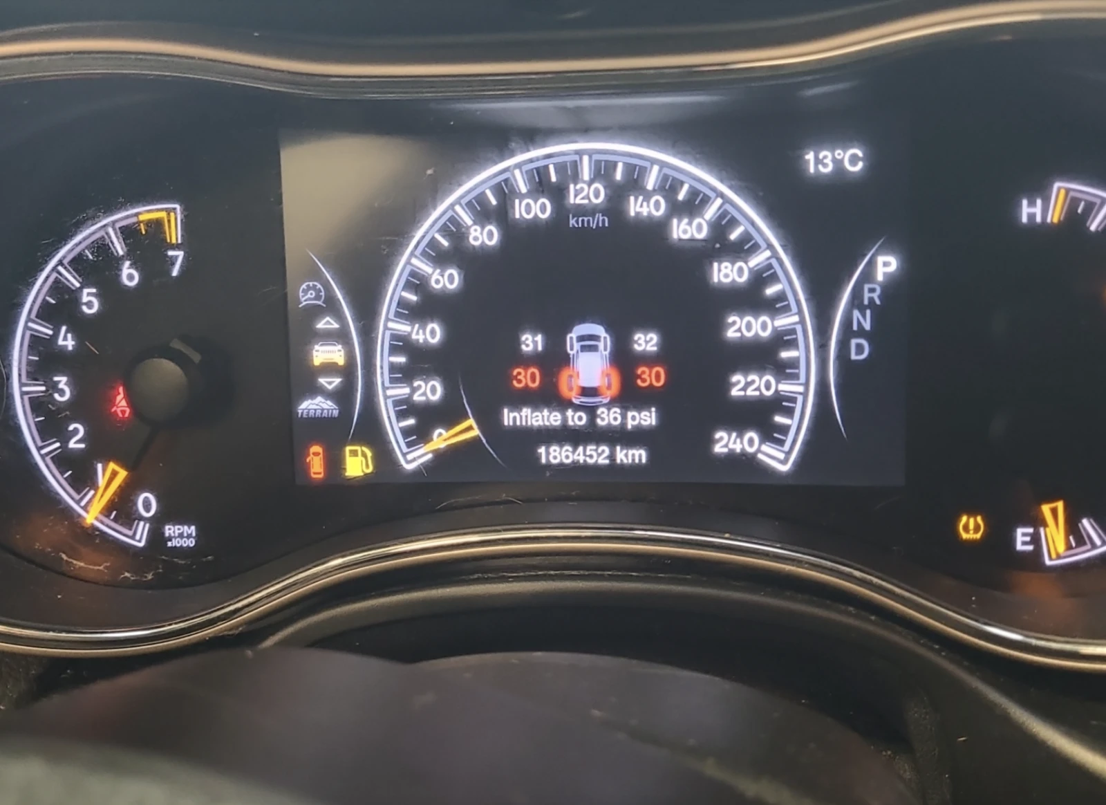 Jeep Grand cherokee LIMITED - изображение 8